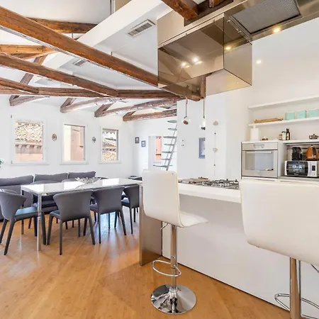 Ca' Algi - Luxury San Marco View *
