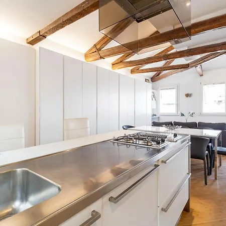 Ca' Algi - Luxury San Marco View *