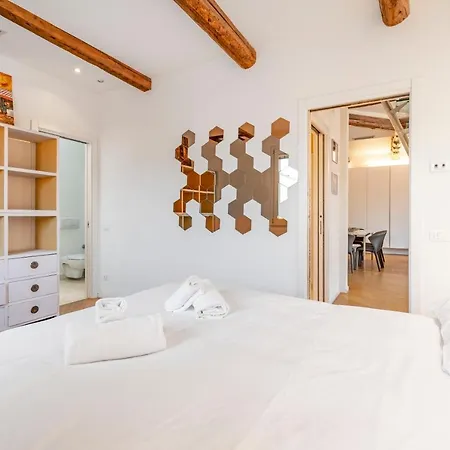 Ca' Algi - Luxury San Marco View Venice