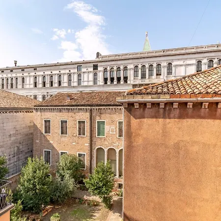 Ca' Algi - Luxury San Marco View