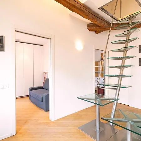 Ca' Algi - Luxury San Marco View Apartment Venice
