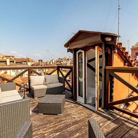 Ca' Algi - Luxury San Marco View Apartment Venice