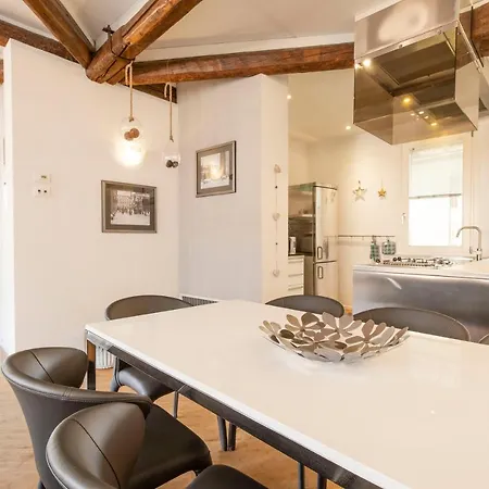 Ca' Algi - Luxury San Marco View Venice