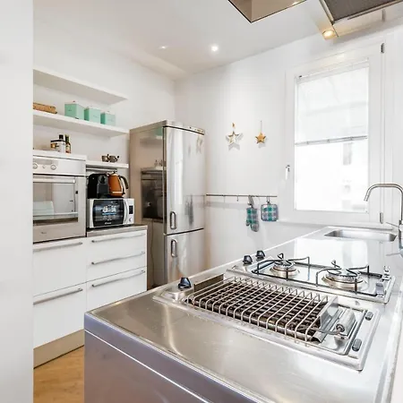 Apartment Ca' Algi - Luxury San Marco View
