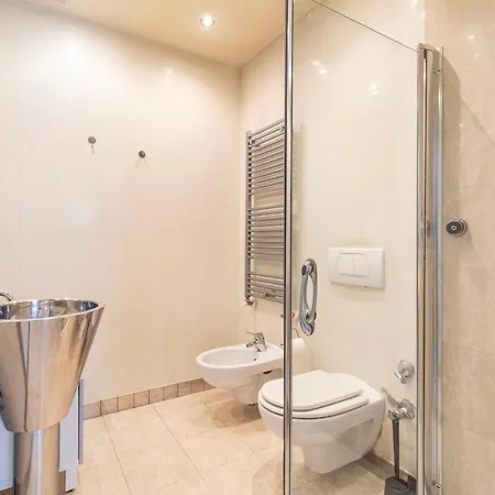 Apartment Ca' Algi - Luxury San Marco View *