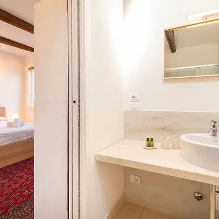 Ca' Algi - Luxury San Marco View * Venice