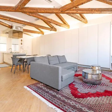 Ca' Algi - Luxury San Marco View *