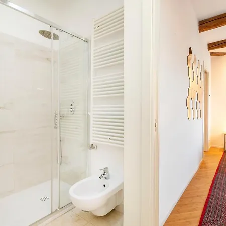 Apartment Ca' Algi - Luxury San Marco View